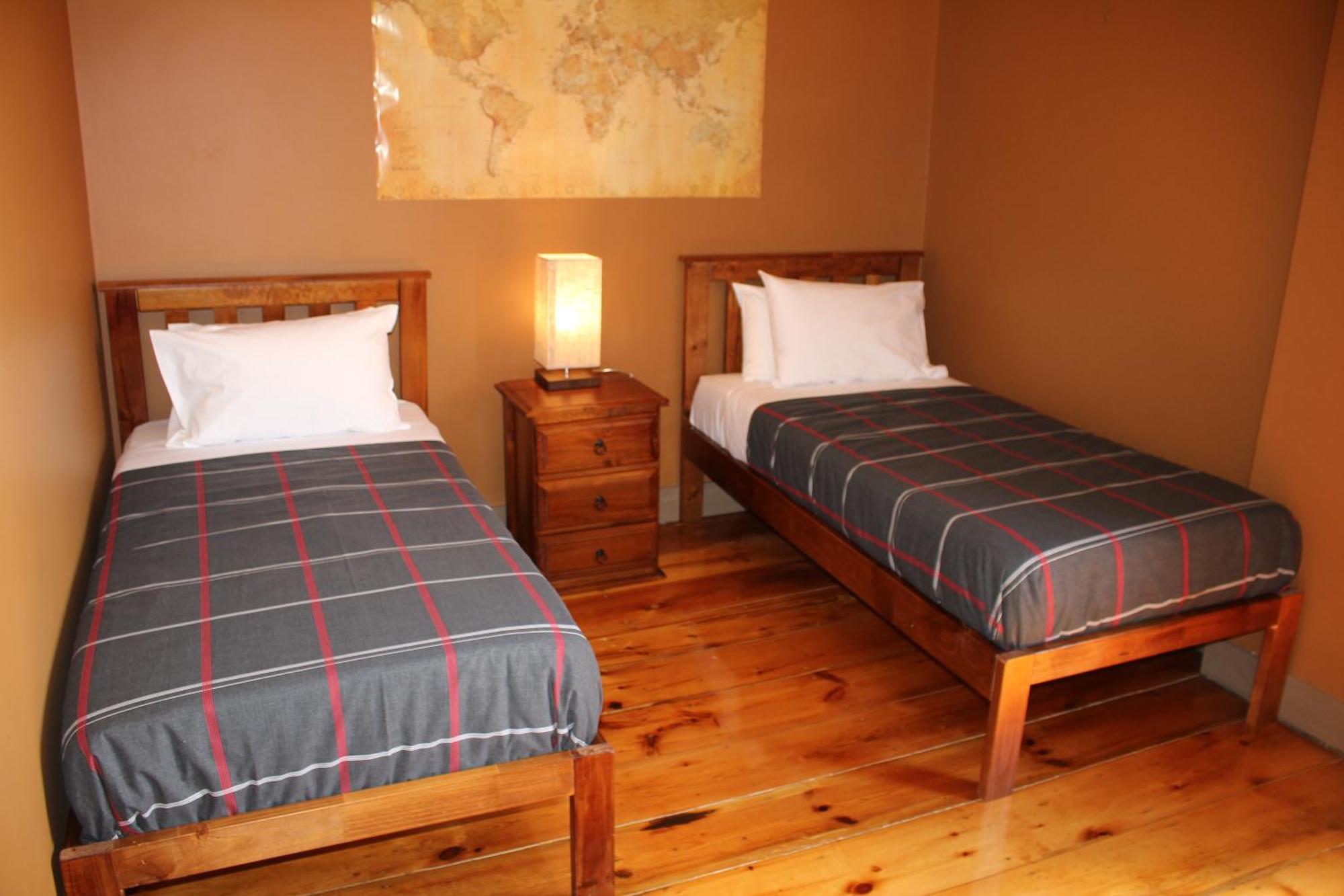 The Tasmanian Inn Hobart Dış mekan fotoğraf