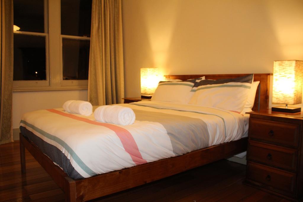 The Tasmanian Inn Hobart Dış mekan fotoğraf