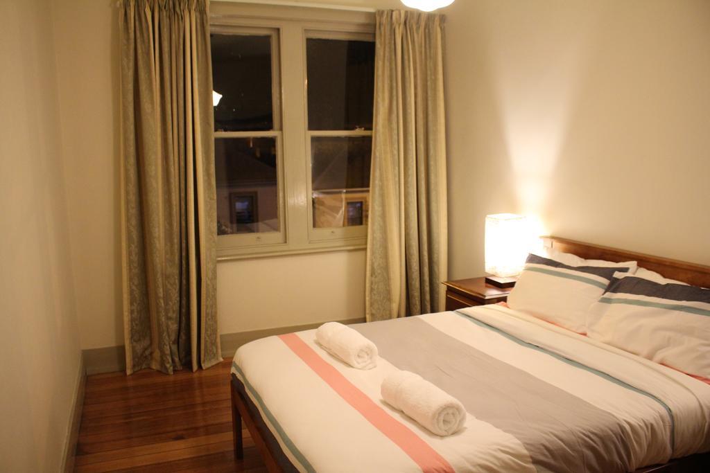 The Tasmanian Inn Hobart Dış mekan fotoğraf