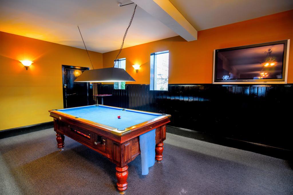 The Tasmanian Inn Hobart Dış mekan fotoğraf