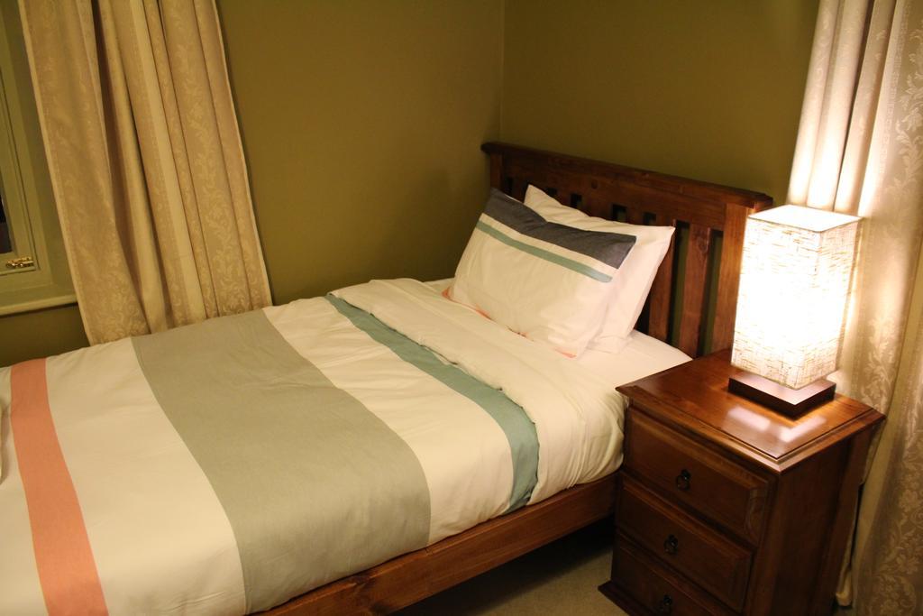 The Tasmanian Inn Hobart Dış mekan fotoğraf