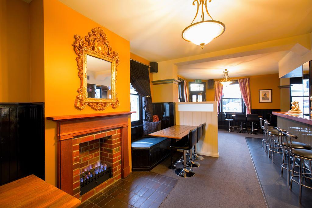 The Tasmanian Inn Hobart Dış mekan fotoğraf