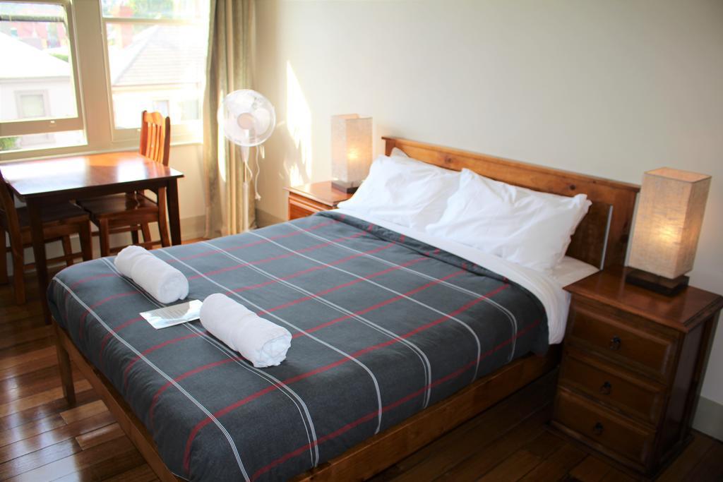 The Tasmanian Inn Hobart Dış mekan fotoğraf