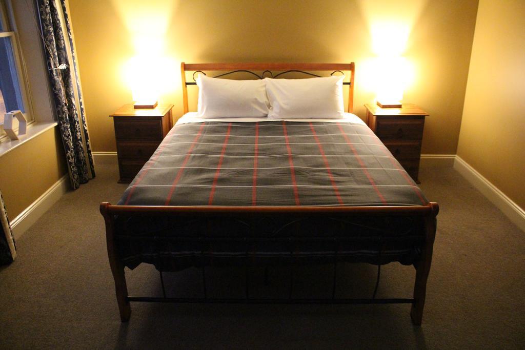 The Tasmanian Inn Hobart Dış mekan fotoğraf