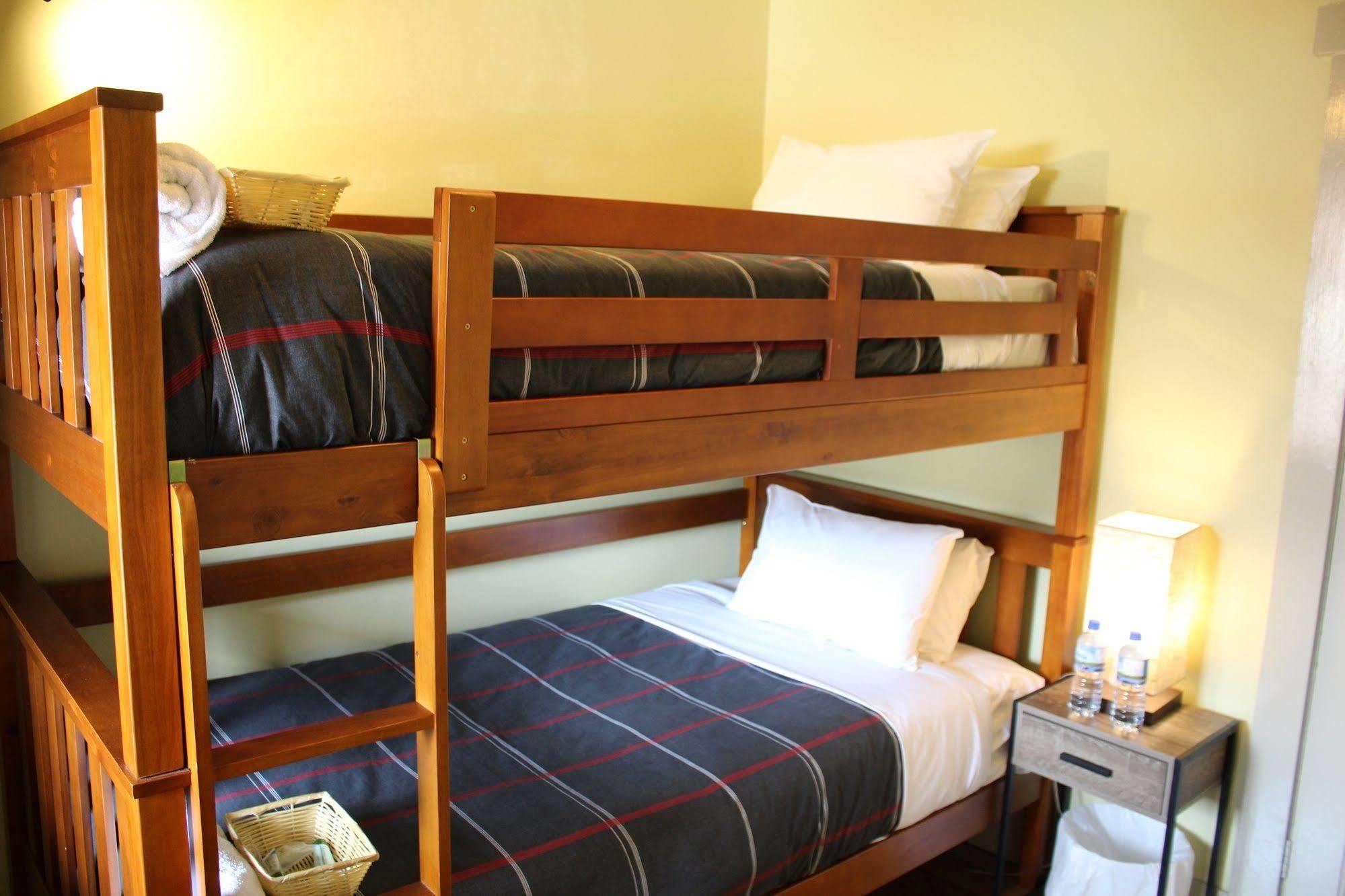 The Tasmanian Inn Hobart Dış mekan fotoğraf