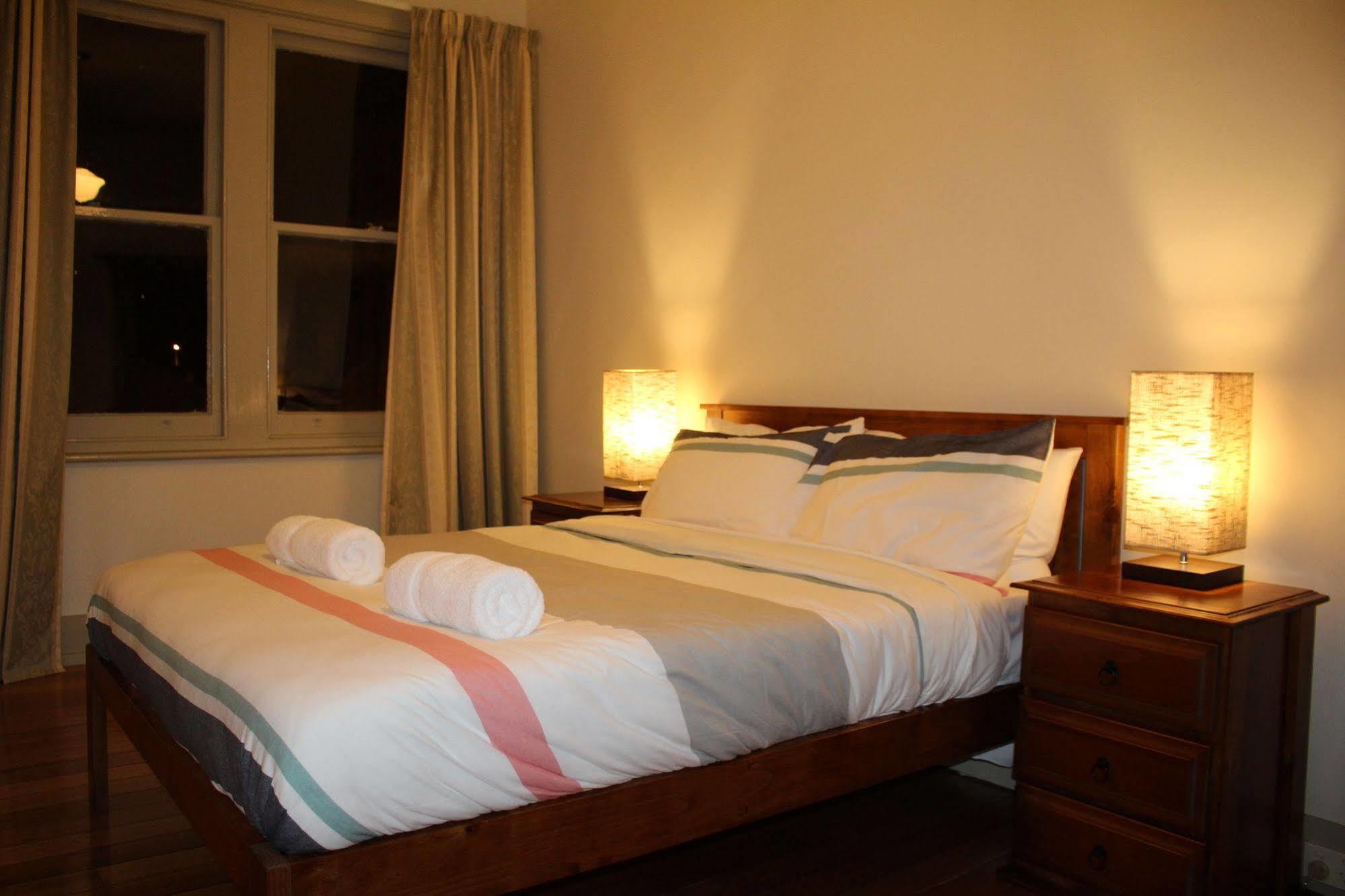 The Tasmanian Inn Hobart Dış mekan fotoğraf