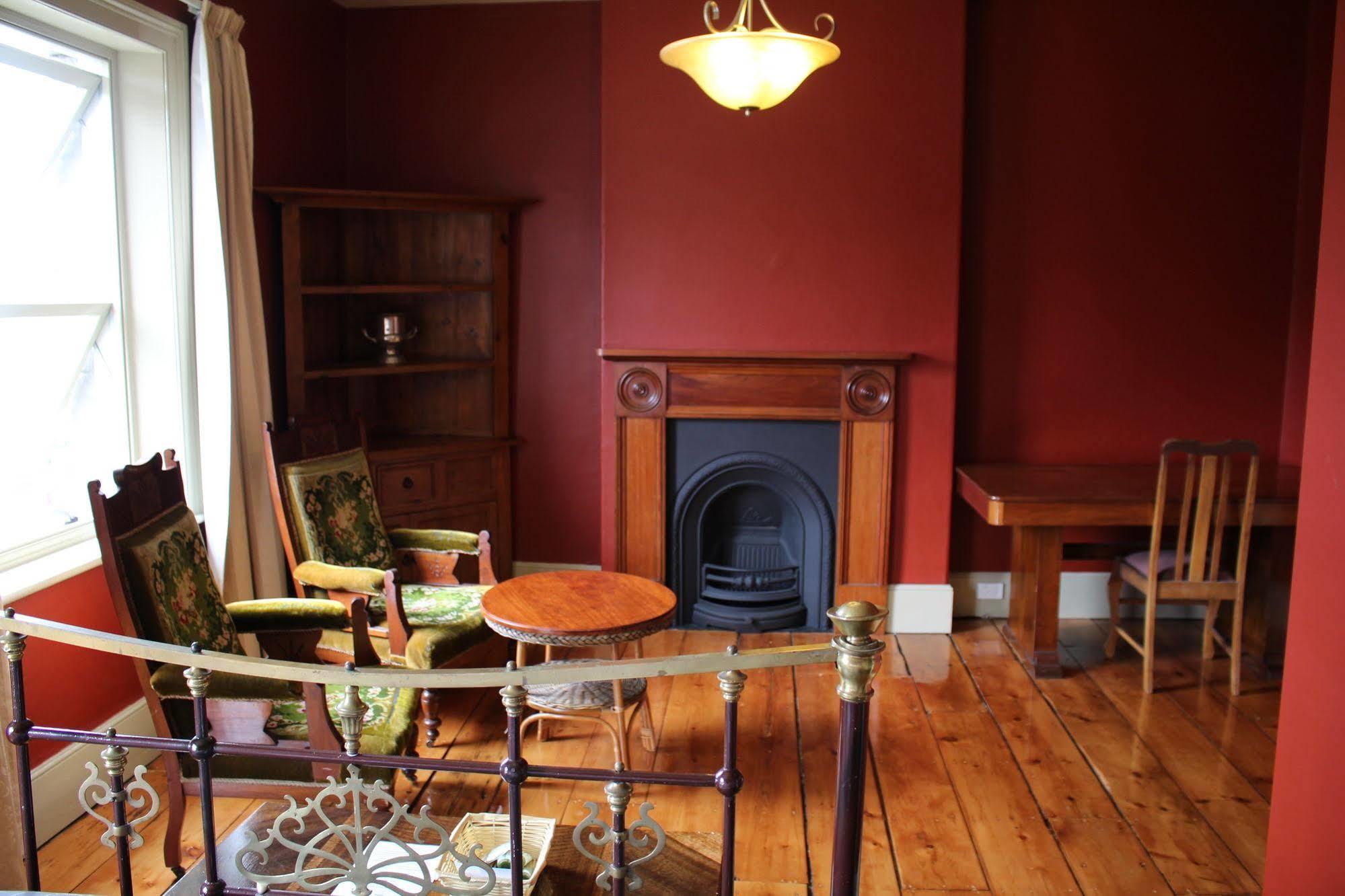 The Tasmanian Inn Hobart Dış mekan fotoğraf