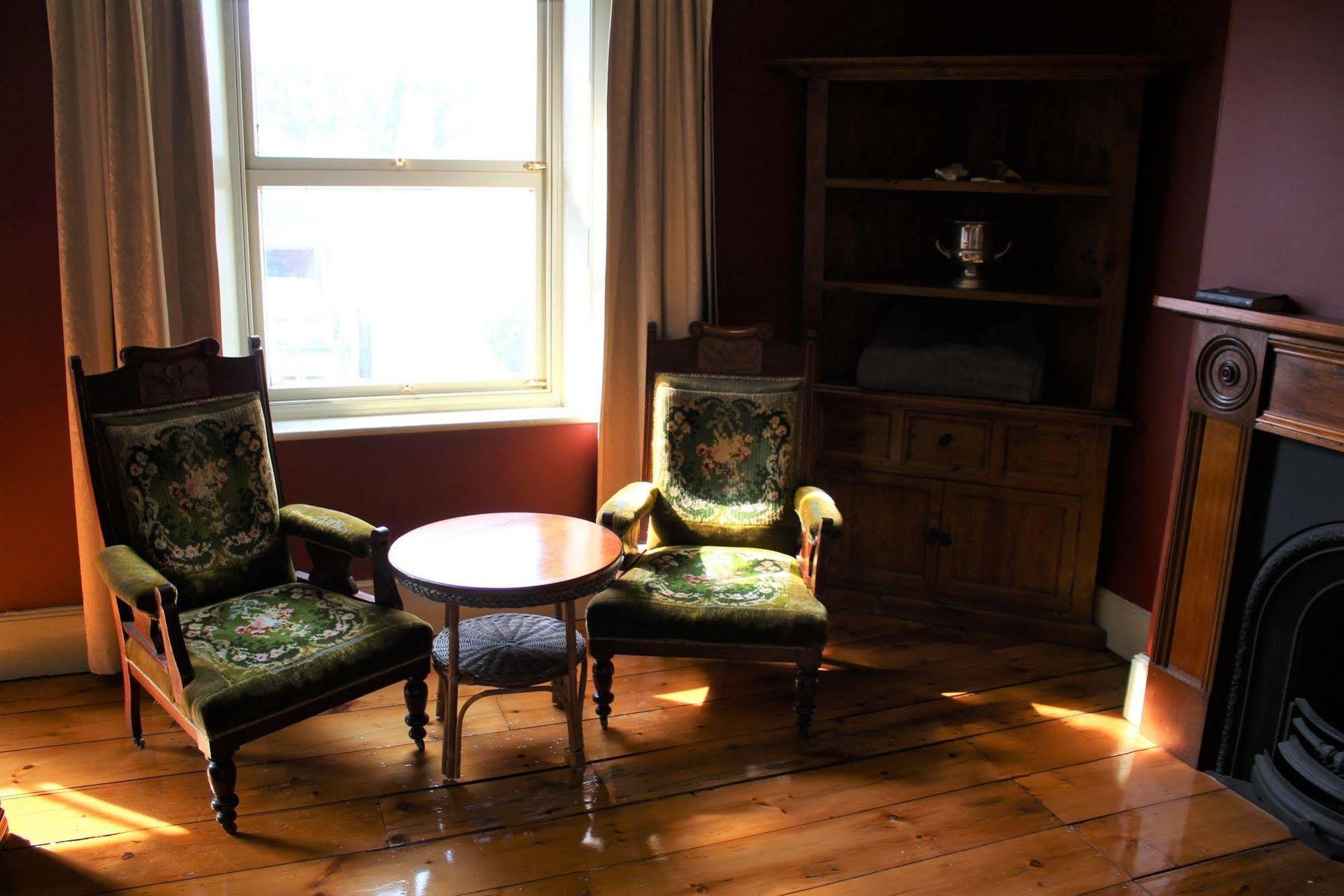 The Tasmanian Inn Hobart Dış mekan fotoğraf