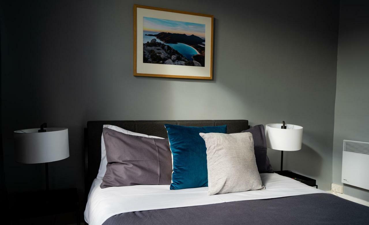 The Tasmanian Inn Hobart Dış mekan fotoğraf